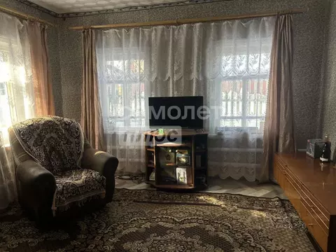 Участок в Омская область, Омск пер. Седова (4.0 сот.)