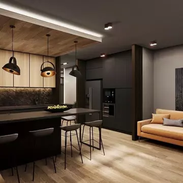 Таунхаус в Московская область, Подольск городской округ, д. Бережки ...