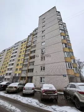 1-к кв. Кировская область, Киров ул. Широтная, 4 (36.5 м)