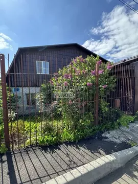 Дом в Курская область, Курск ул. 4-я Кавказская, 9 (243 м)