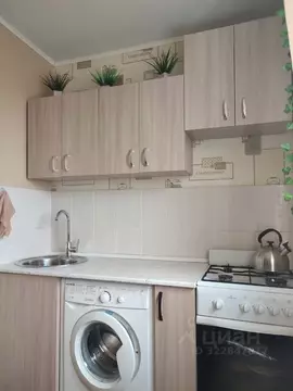 2-к кв. Московская область, Кашира ул. Победы, 1 (42.6 м)