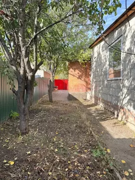 Дом в Ростовская область, Новочеркасск ул. Петрова, 102 (95 м)