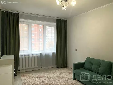 3-комнатная квартира: Рязань, улица Новосёлов, 54к1 (72.4 м)