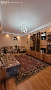 2-комнатная квартира: Астрахань, улица Куликова, 42к3 (58.4 м)