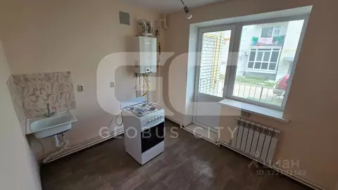 1-к кв. Брянская область, Выгоничи рп бул. Гагарина, 5 (37.0 м)