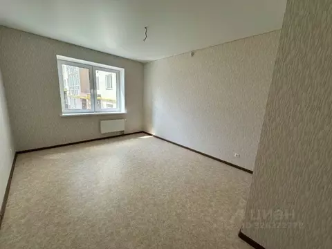 2-к кв. Башкортостан, Уфимский район, с. Миловка ул. Аксакова, 3 (58.1 ...