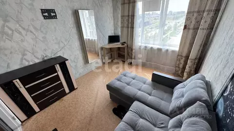 1-к кв. Кемеровская область, Кемерово Октябрьский просп., 40 (22.4 м)