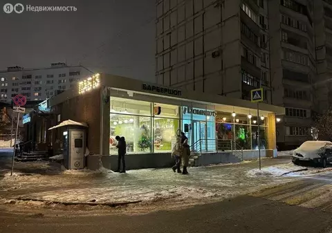 Торговая площадь (12.2 м)