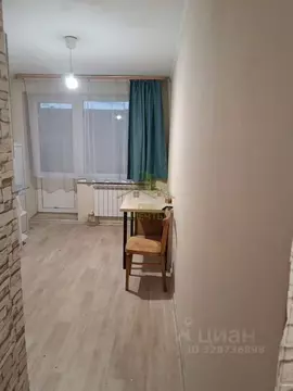 1-к кв. Бурятия, Улан-Удэ 112-й мкр, 28 (27.7 м)