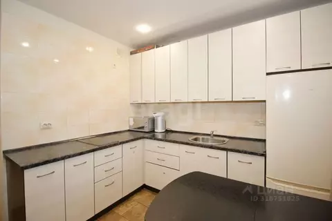 1-к кв. Ульяновская область, Ульяновск Ипподромная ул., 4А (36.4 м)