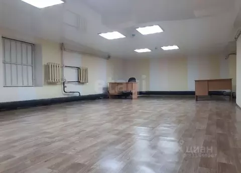 Помещение свободного назначения в Москва Ленинский просп., 34/1 (101 ...