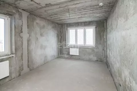 1-к кв. Ульяновская область, Ульяновск Панорамная ул., 83 (40.8 м)