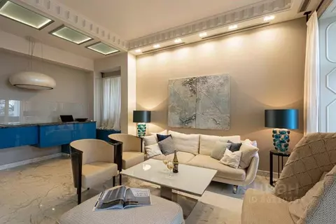 2-к кв. Севастополь ул. Ленина, 46 (50.0 м)