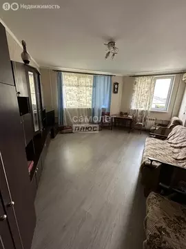 1-комнатная квартира: Анапа, улица Лермонтова, 120 (60 м)