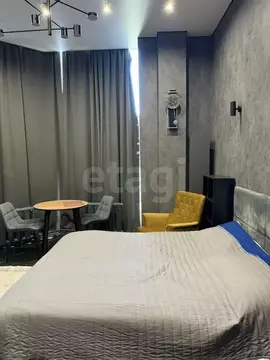 Студия Ямало-Ненецкий АО, Новый Уренгой Восточный мкр, 2/3 (26.0 м)