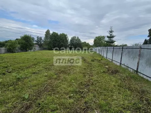 Участок в Ярославская область, Переславль-Залесский муниципальный ...