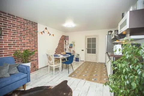 2-к кв. Ярославская область, Ярославль ул. Спасская, 2 (63.2 м)