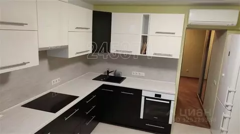 2-к кв. Московская область, Реутов Юбилейный просп., 60 (66.0 м)