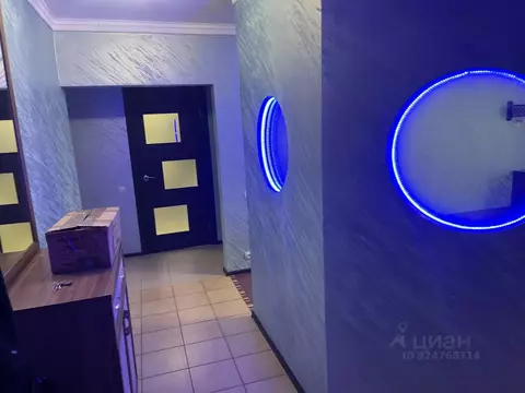 3-к кв. Тульская область, Тула Приупская ул., 8А (68.0 м)