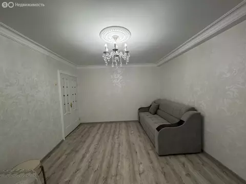 1-комнатная квартира: Дербент, Приморская улица, 6 (40 м)