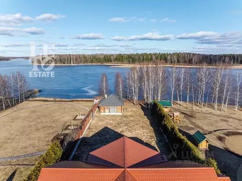 Дом в Тверская область, Конаковский муниципальный округ, д. ...