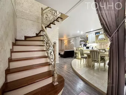 Дом в Пензенская область, Пенза ул. Локтионова, 16 (118 м)