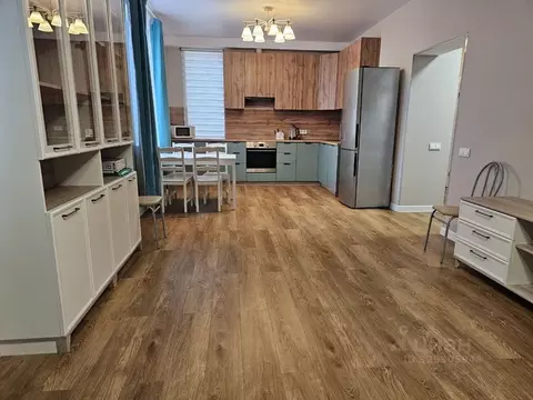 Дом в Ленинградская область, Гатчинский муниципальный округ, ...