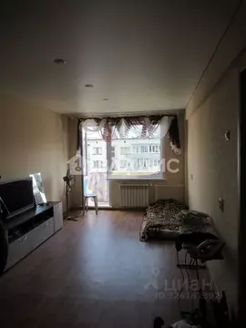 2-к кв. Алтайский край, Бийск ул. Ильи Мухачева, 256/1 (52.0 м)