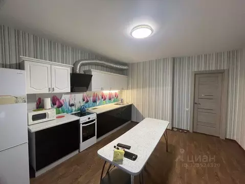 2-к кв. Волгоградская область, Волгоград ул. Землячки, 58к1 (103.1 м)