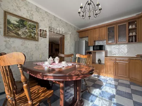 3-к кв. Чувашия, Чебоксары Московский просп., 12 (102.0 м)