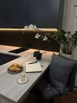 1-к кв. Москва Шелепихинская наб., 42к3 (36.3 м)