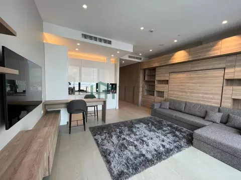 Студия Москва 1-й Красногвардейский проезд, 22с1 (52.0 м)