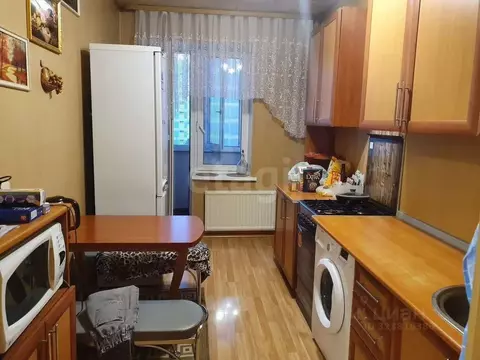 1-к кв. Ямало-Ненецкий АО, Новый Уренгой Восточный мкр, 6/4А (36.0 м)