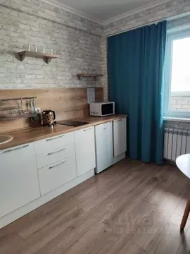 1-к кв. Чувашия, Чебоксары Ярославская ул., 72 (37.0 м)