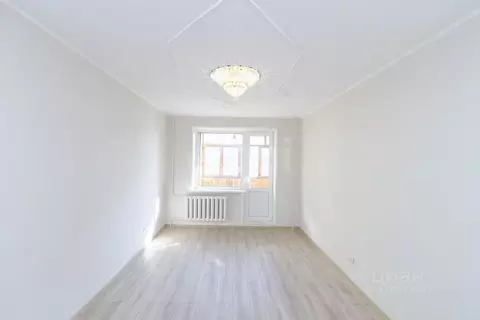 4-к кв. Тюменская область, Тюмень Депутатская ул., 95 (74.6 м)