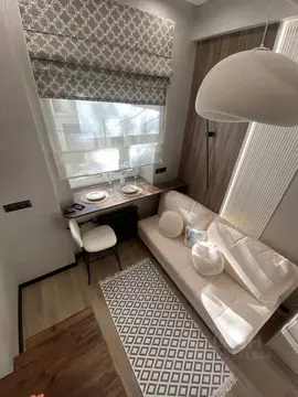 Студия Москва Нижняя Первомайская ул., 64 (25.0 м)