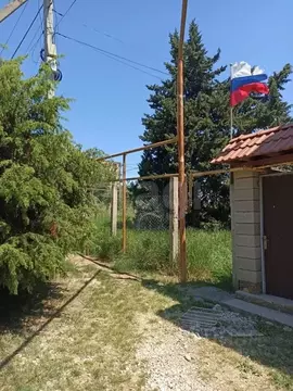 Участок в Севастополь Берег садовое товарищество,  (4.5 сот.)