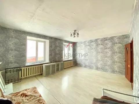 1-к кв. Тыва, Кызыл ул. Калинина, 1Г (49.1 м)