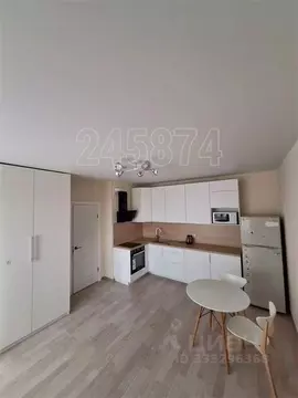 2-к кв. Московская область, Балашиха ул. Романычева, 5 (40.0 м)