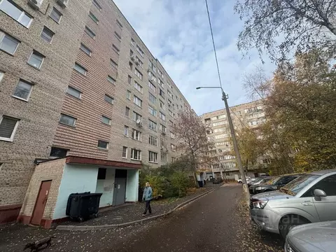 3-к кв. Московская область, Королев Юбилейный мкр, ул. Лесная, 17 ...