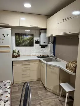 1-к кв. Марий Эл, Йошкар-Ола Якова Эшпая ул., 151 (30.0 м)