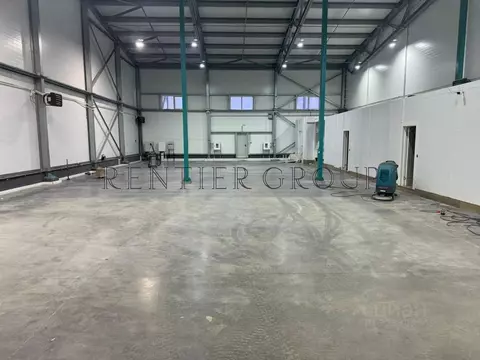 Склад в Московская область, Балашиха городской округ, д. Соболиха ул. ...