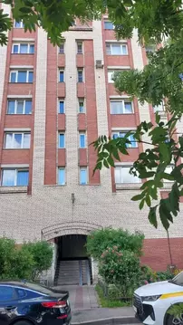 2-к кв. Санкт-Петербург ул. Савушкина, 117к2 (60.2 м)