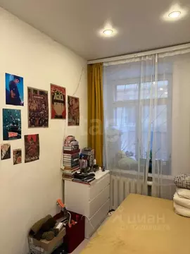 Комната Санкт-Петербург Думская ул., 5/22 (8.5 м)