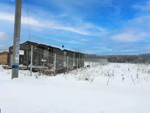 Участок в Московская область, Дмитровский муниципальный округ, ...