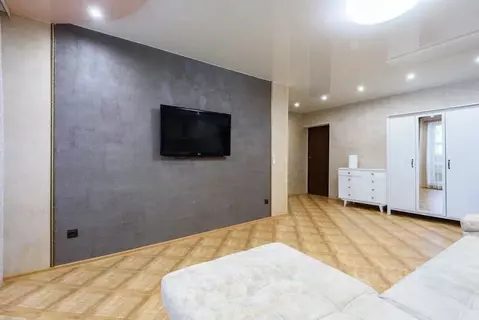 3-к кв. Татарстан, Казань Чистопольская ул., 4 (70.0 м)