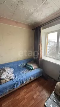 Комната Башкортостан, Уфа просп. Октября, 162/1А (13.0 м)