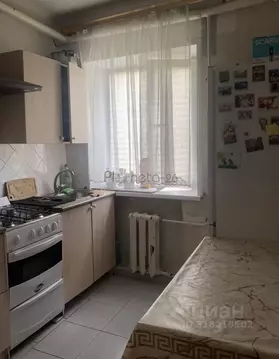 1-к кв. Ставропольский край, Пятигорск Московская ул., 78к2 (28.1 м)