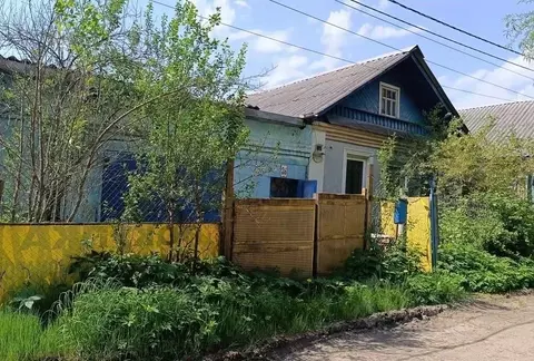 Дом в Тверская область, Тверь Солнечная ул. (73 м)