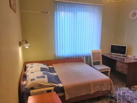 Комната Краснодарский край, Геленджик Баргузинская ул., 1